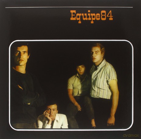 Equipe 84: Equipe 84 (Gatefold 140 Gr Hq) [Winyl]