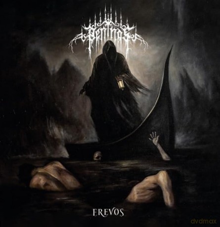 Penthos: Erevos [Winyl]