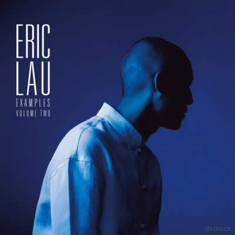 Eric Lau-Examples Vol. 2: Eric Lau-Examples Vol. 2 [Winyl]
