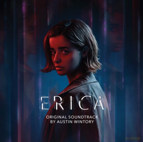 Wintory Austin: Erica: Original Soundtrack [2xWinyl]