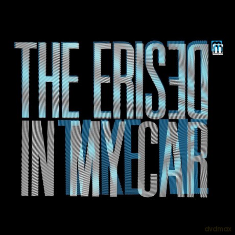 Erised The-In My Car: Erised The-In My Car [Winyl]