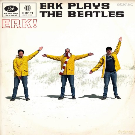 Erk: Erk Plays The Beatles [Winyl]