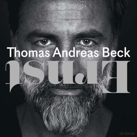 Beck Thomas Andreas: Ernst [Winyl]