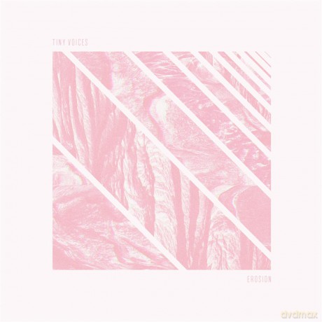 Tiny Voices: Erosion (Lim.Ed.) [Winyl]