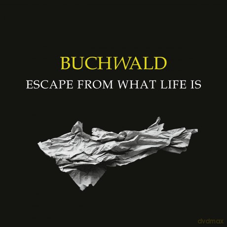 Buchwald: Escape From What Life Is [Winyl]