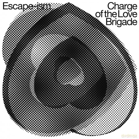 Escape-Ism-Charge Of The Love Brigade: Escape-Ism-Charge Of The Love Brigade [Winyl]