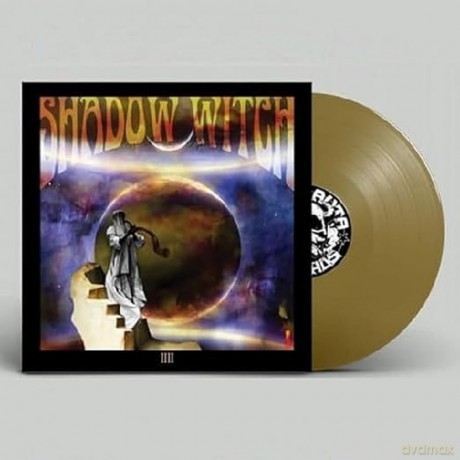 Shadow Witch: Eschaton (Gold) [Winyl]