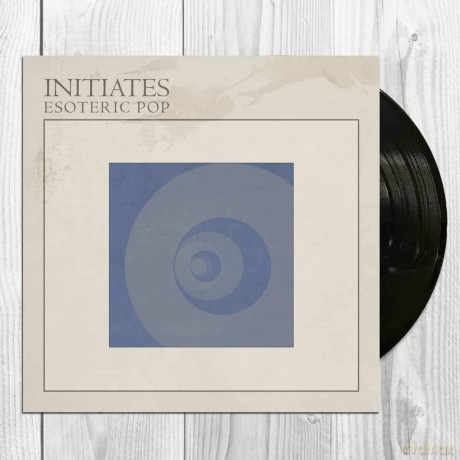 Initiates: Esoteric Pop [Winyl]