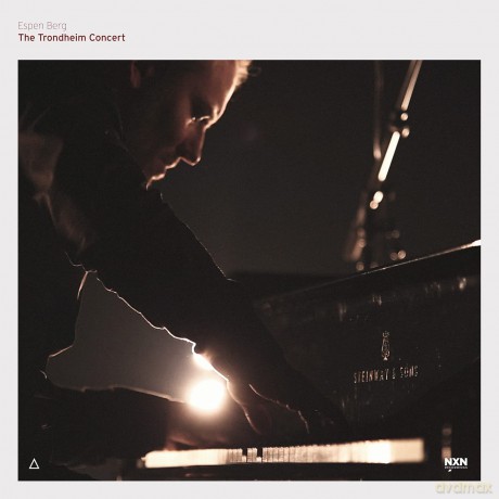 Berg Espen: Espen Berg: The Trondheim Concert [2xWinyl]