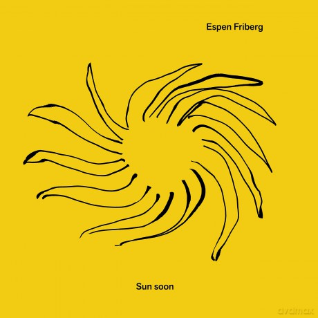Espen Freiberg: Espen Freiberg-Sun Soon [Winyl]
