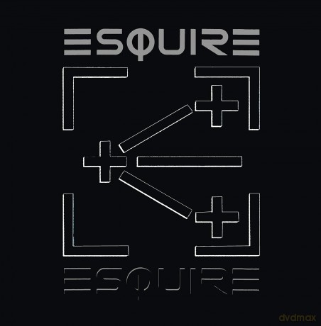 Esquire: Esquire [Winyl]