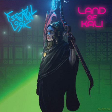 Essential Logic-Land Of Kali: Essential Logic-Land Of Kali [Winyl]