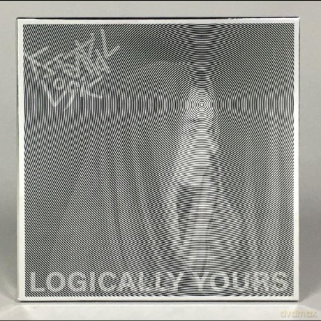 Essential Logic-Logically Yours: Essential Logic-Logically Yours [5xWinyl]