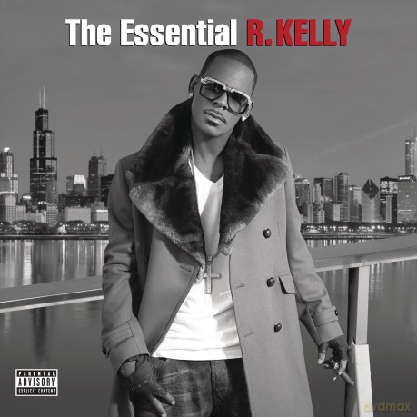 Kelly R: Essential R Kelly [2xWinyl]