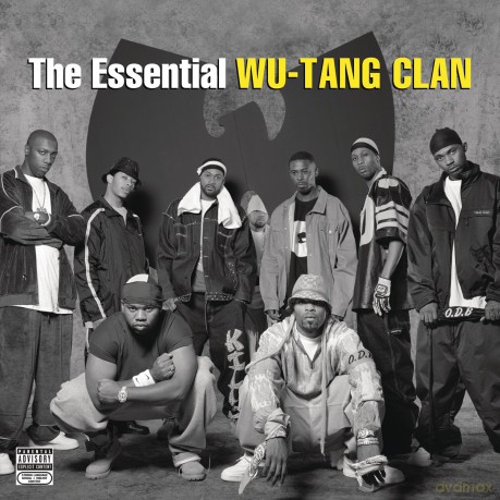 Wu-Tang Clan: Essential Wu-Tang Clan [2xWinyl]