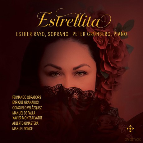 Esther Rayo: Esther Rayo/Peter Grunberg-Estrellita [2xWinyl]