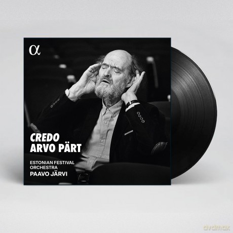 Estonian Festival Orchestra; Paavo Järvi; Kalle Randalu; Estonian National Male Choir; Ellerhein Gir: Estonian Festival Orchestra; Paavo Järvi; Kalle Randalu; Estonian National Male Choir; Ellerhein Gir [2xWinyl]
