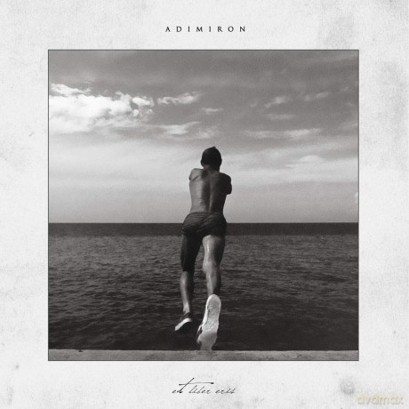 Admiron: Et Liber Eris [Winyl]