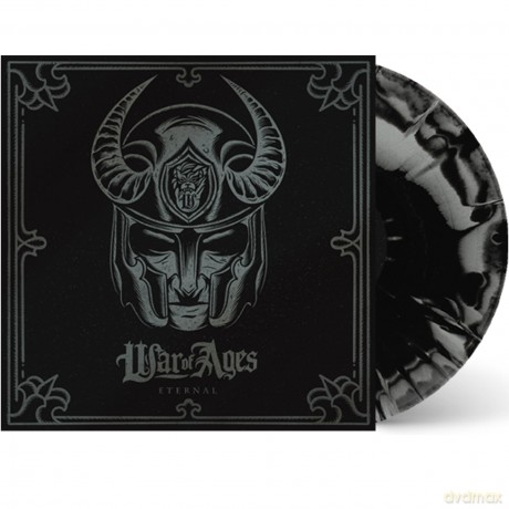 War Of Ages: Eternal (Rerecorded 15th Anniversary) [Winyl]