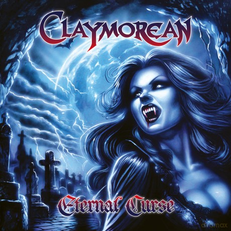 Claymorean: Eternal Curse [Winyl]