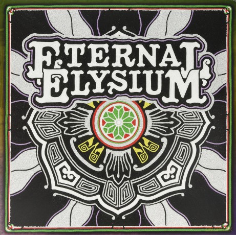 Eternal Elysium: Eternal Elysium - Resonance Of Shadows [Winyl]