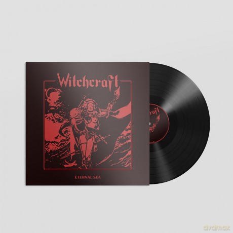 Witchcraft: Eternal Sea [Winyl]