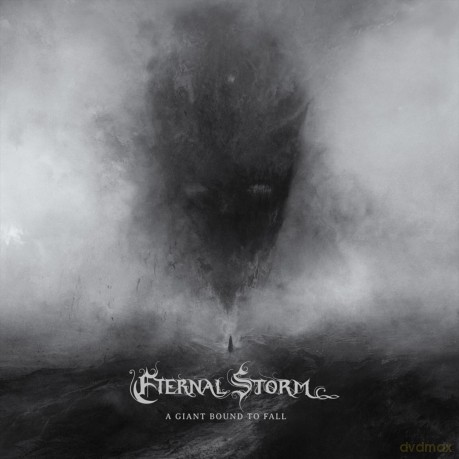 Eternal Storm-A Giant Bound To Fall: Eternal Storm-A Giant Bound To Fall [Winyl]