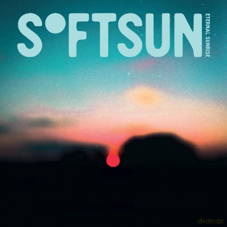 Softsun: Eternal Sunrise (Aqua Blue) [Winyl]
