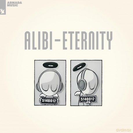 Armin Van Buuren Prese...: Eternity [Winyl]