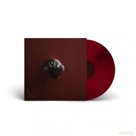 Etta Marcus-Devour: Etta Marcus-Devour [12xWinyl]