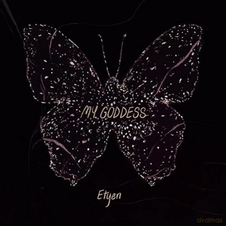 Etyen-My Goddess: Etyen-My Goddess [Winyl]