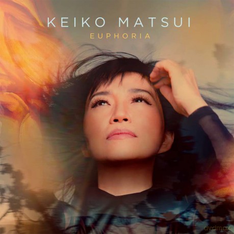 Matsui Keiko: Euphoria [Winyl]