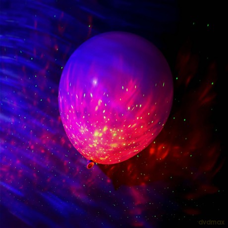 Eustace Cranch-Balon: Eustace Cranch-Balon [Winyl]