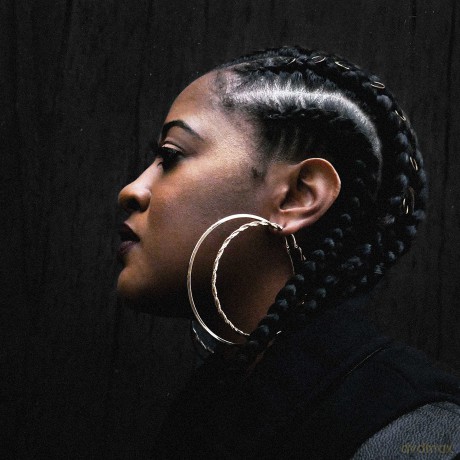 Rapsody: Eve [2xWinyl]