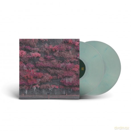 Sleep Token: Even In Arcadia (Indie Exclusive Hint Of Blue) [2xWinyl]