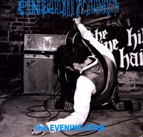 Pine Hill Haints: Evening Star [Winyl]