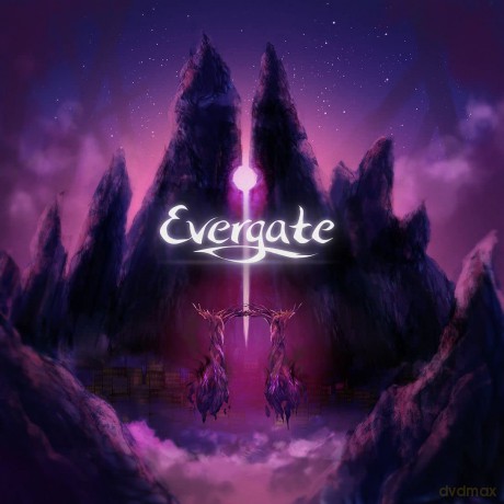 Miller M.R.: Evergate (Original Game Soundtrack) [3xWinyl]