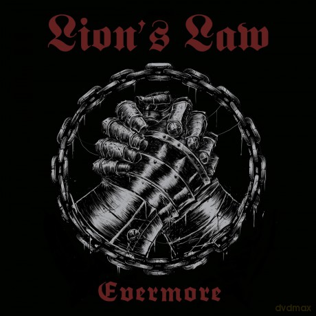 Lion's Law: Evermore [Winyl]