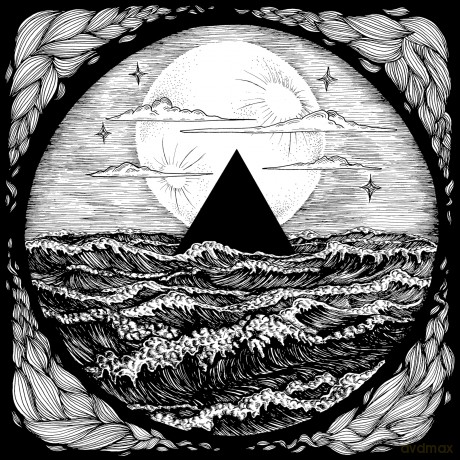 Black X Sea: Every Tree Shall Fall: One [Winyl]