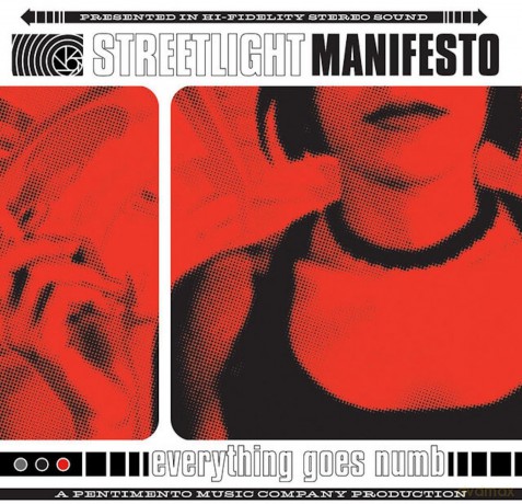 Streetlight Manifesto: Everything Goes Numb [2xWinyl]