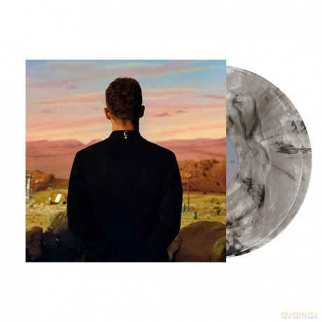 Timberlake Justin: Everything I Thought It Was [2xWinyl]