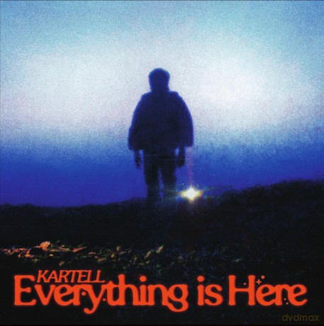 Kartell: Everything Is Here (Gatefold) [2xWinyl]
