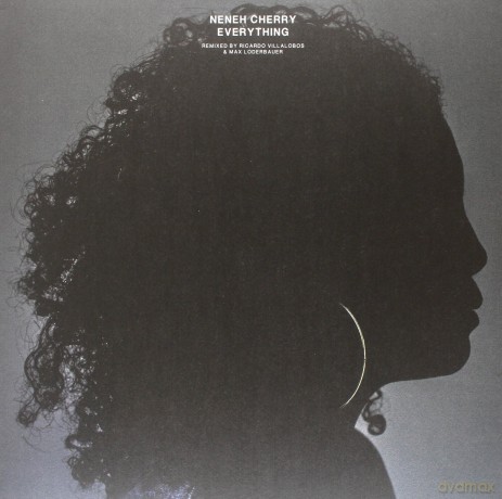 Cherry Neneh: Everything Remixes [12xWinyl]