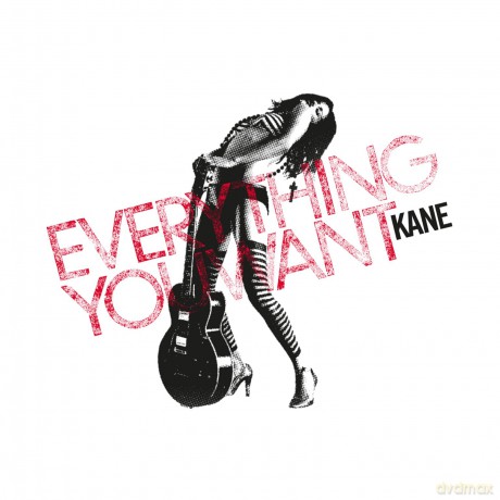 Kane: Everything You Want [Winyl]
