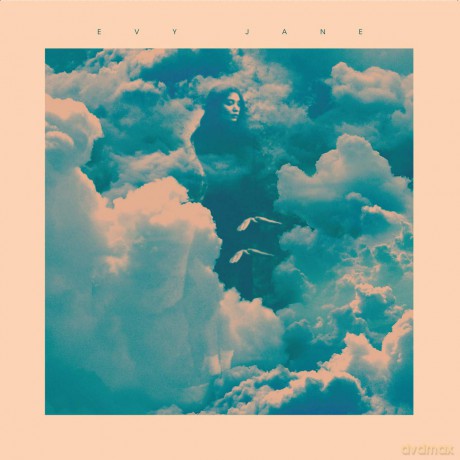 Evy Jane-Closer: Evy Jane-Closer [Winyl]