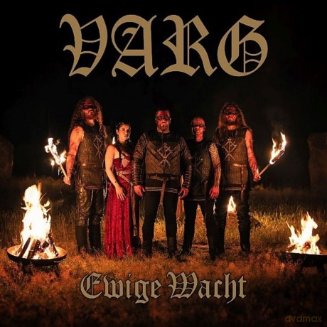 Varg: Ewige Wacht [Winyl]