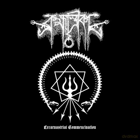 Brahmastrika: Excarnastrial Commencination [Winyl]