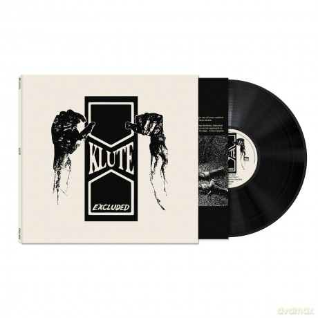 Klute: Excluded [Winyl]