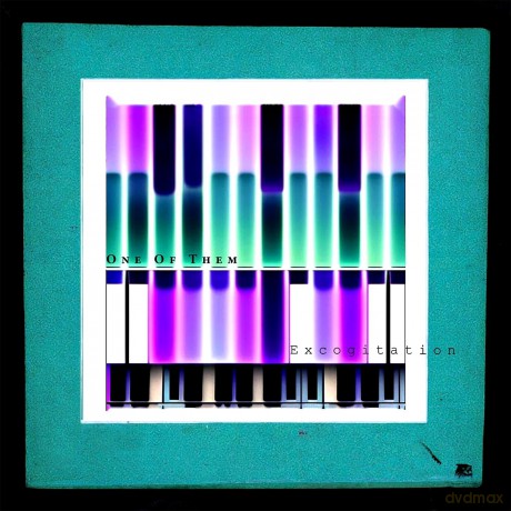 One Of Them: Excogitation [Winyl]