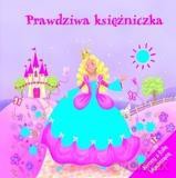 Prawdziwa księżniczka [KSIĄŻKA]
